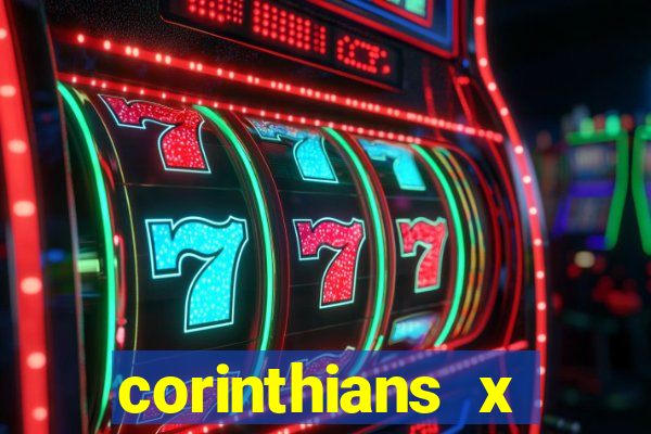 corinthians x cruzeiro ao vivo futemax